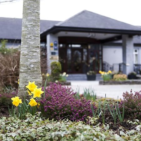 Fitzgeralds Woodlands House Hotel Adare Esterno foto