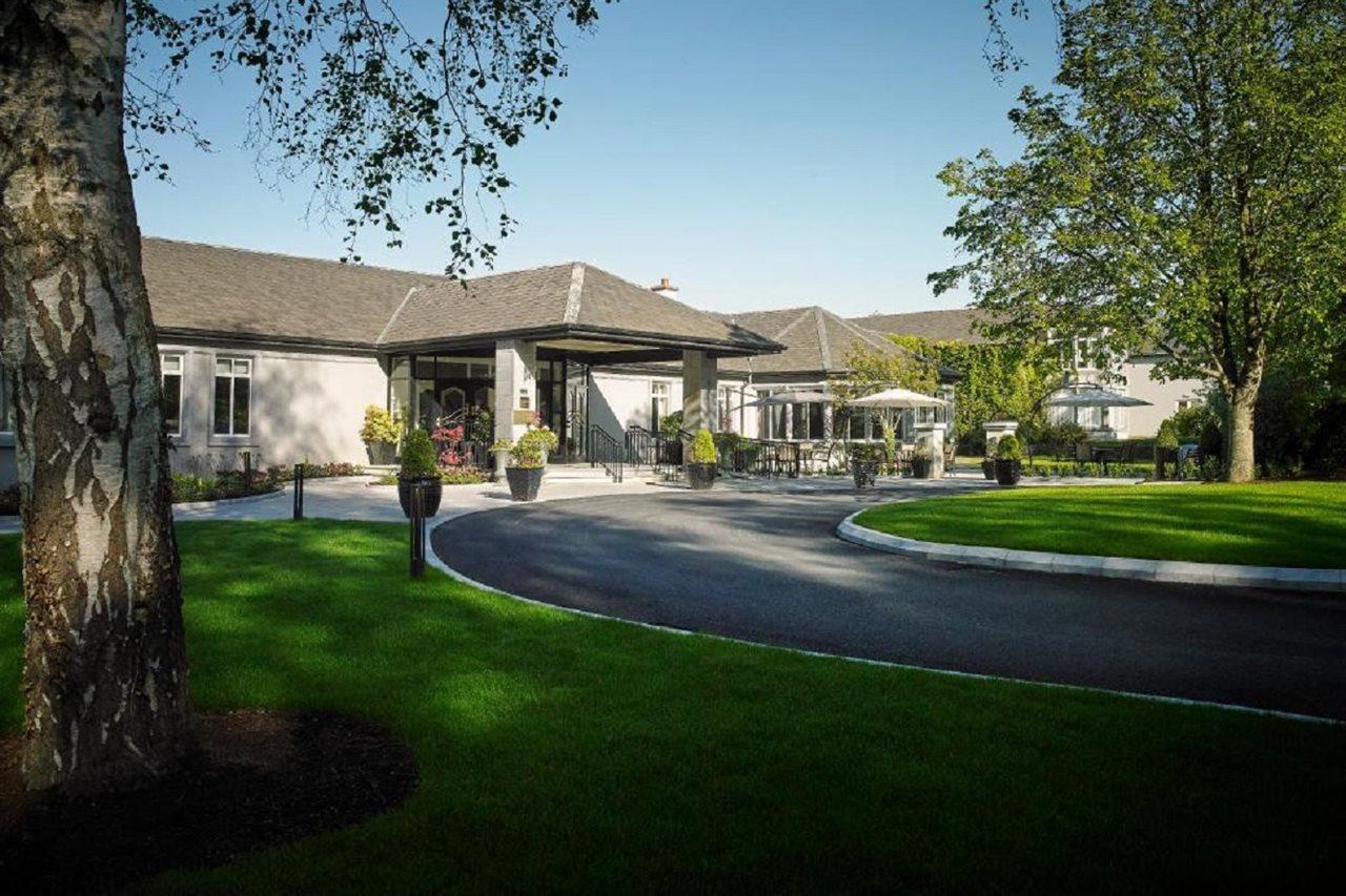 Fitzgeralds Woodlands House Hotel Adare Esterno foto