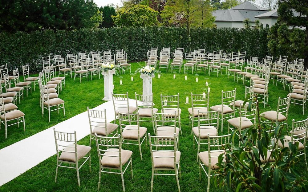 Fitzgeralds Woodlands House Hotel Adare Esterno foto