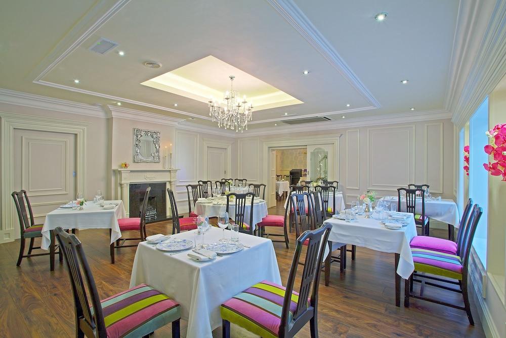 Fitzgeralds Woodlands House Hotel Adare Esterno foto