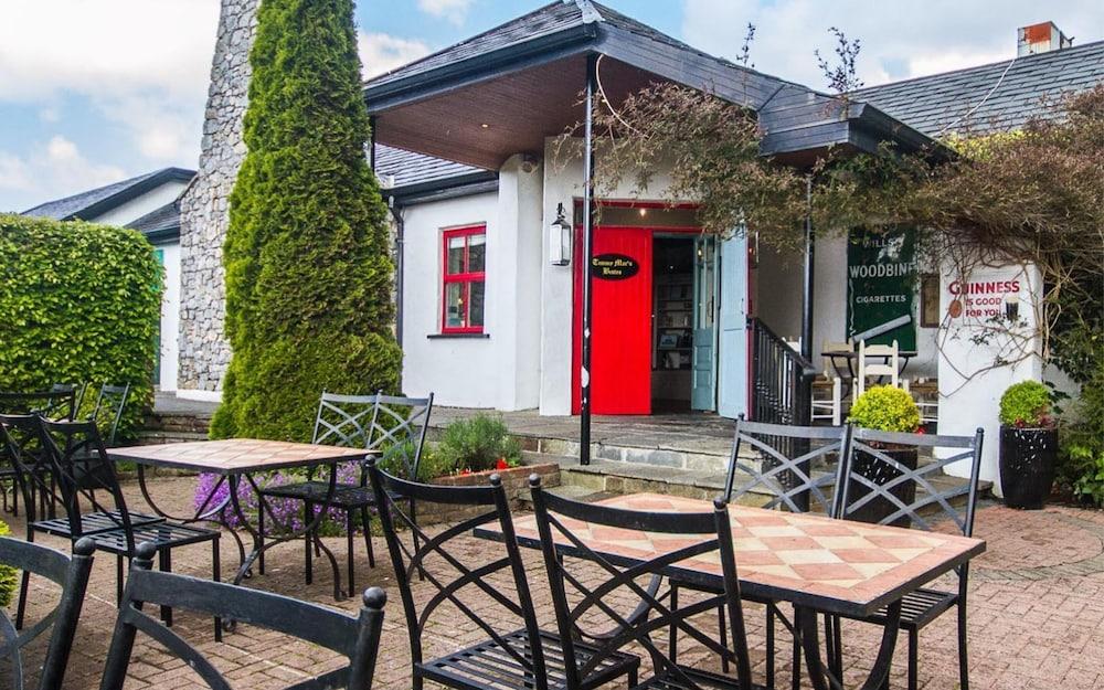 Fitzgeralds Woodlands House Hotel Adare Esterno foto