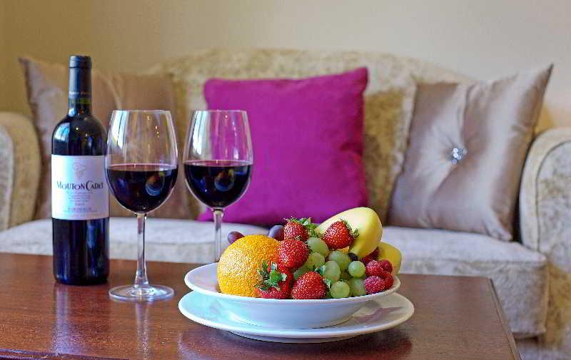 Fitzgeralds Woodlands House Hotel Adare Esterno foto