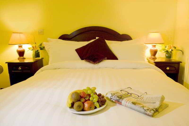 Fitzgeralds Woodlands House Hotel Adare Esterno foto