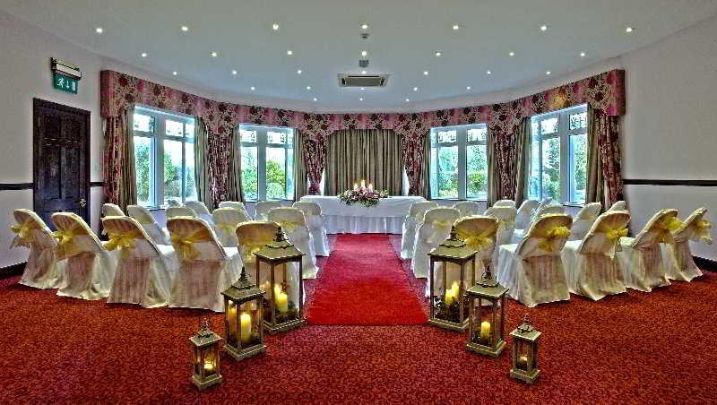 Fitzgeralds Woodlands House Hotel Adare Esterno foto