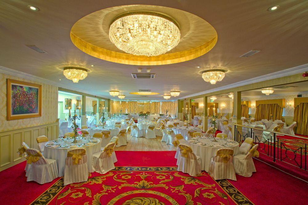 Fitzgeralds Woodlands House Hotel Adare Esterno foto