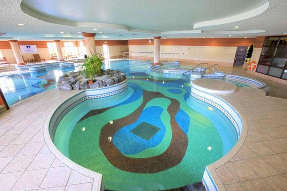 Fitzgeralds Woodlands House Hotel Adare Esterno foto