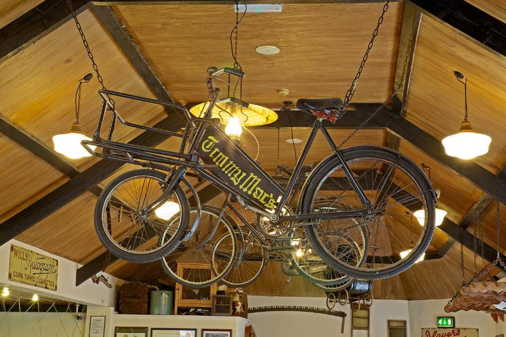 Fitzgeralds Woodlands House Hotel Adare Esterno foto