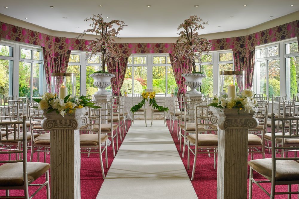 Fitzgeralds Woodlands House Hotel Adare Esterno foto