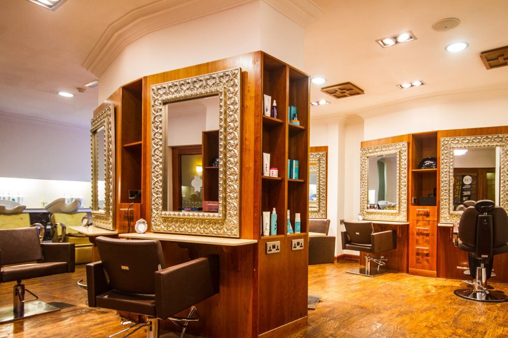Fitzgeralds Woodlands House Hotel Adare Esterno foto