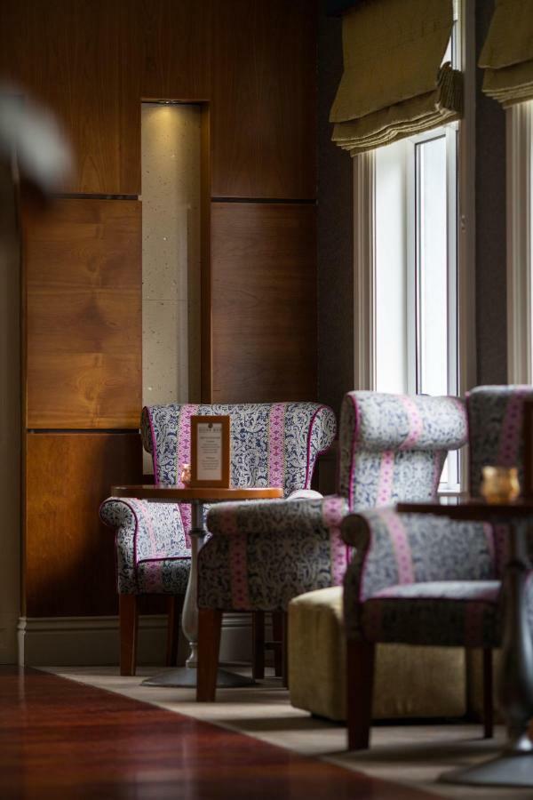 Fitzgeralds Woodlands House Hotel Adare Esterno foto