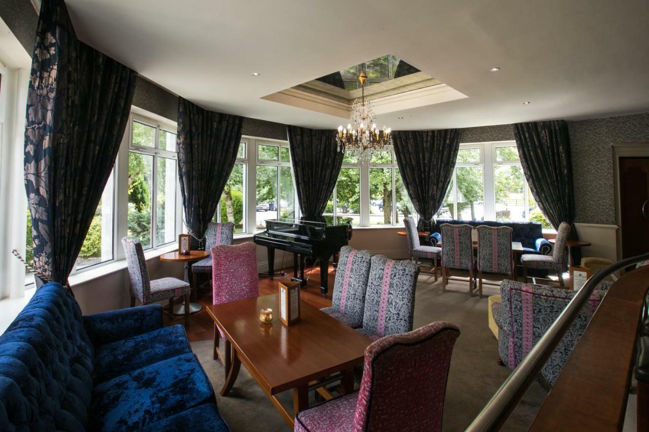 Fitzgeralds Woodlands House Hotel Adare Esterno foto